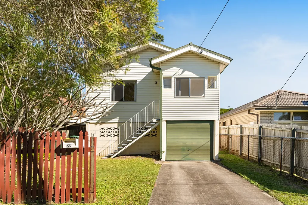 22 Gaynor Road, Banyo, QLD 4014