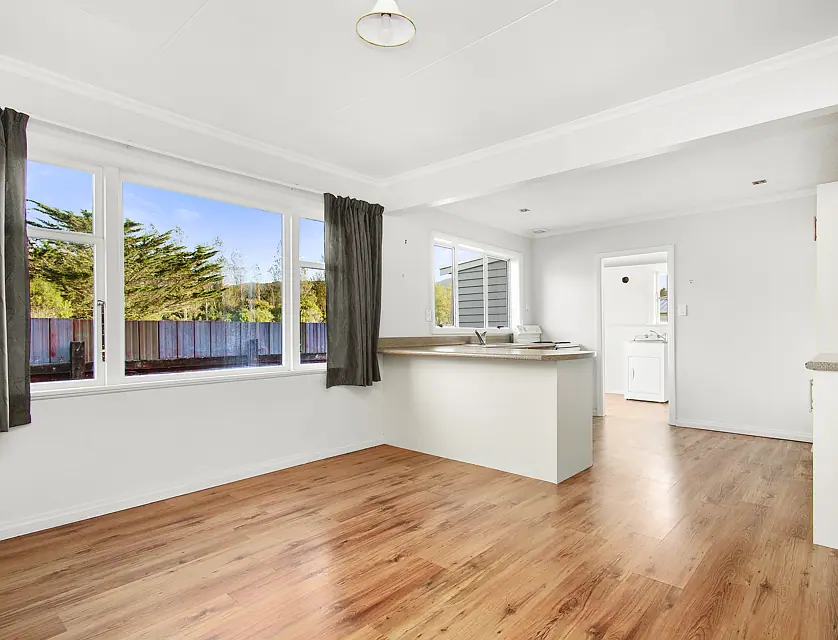 11 Wellington Road, Wainuiomata, Lower Hutt, Wellington, 3房, 1浴, 独立屋