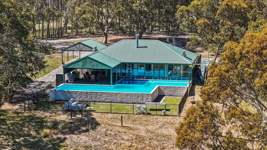 329A Shadygrove Road, Paris Creek, SA 5201