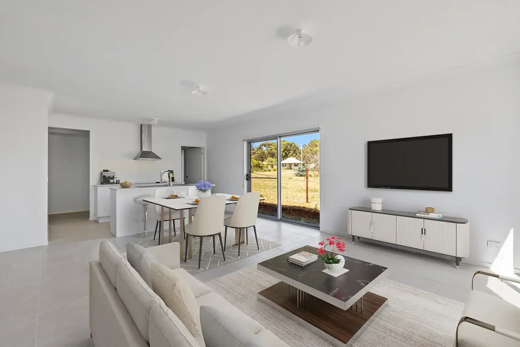 Wedderburn 4房  MOVE IN NOW OR INVEST AND COLLECT THE $$$