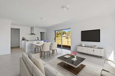 Wedderburn 4Habitaciones MOVE IN NOW OR INVEST AND COLLECT THE $$$