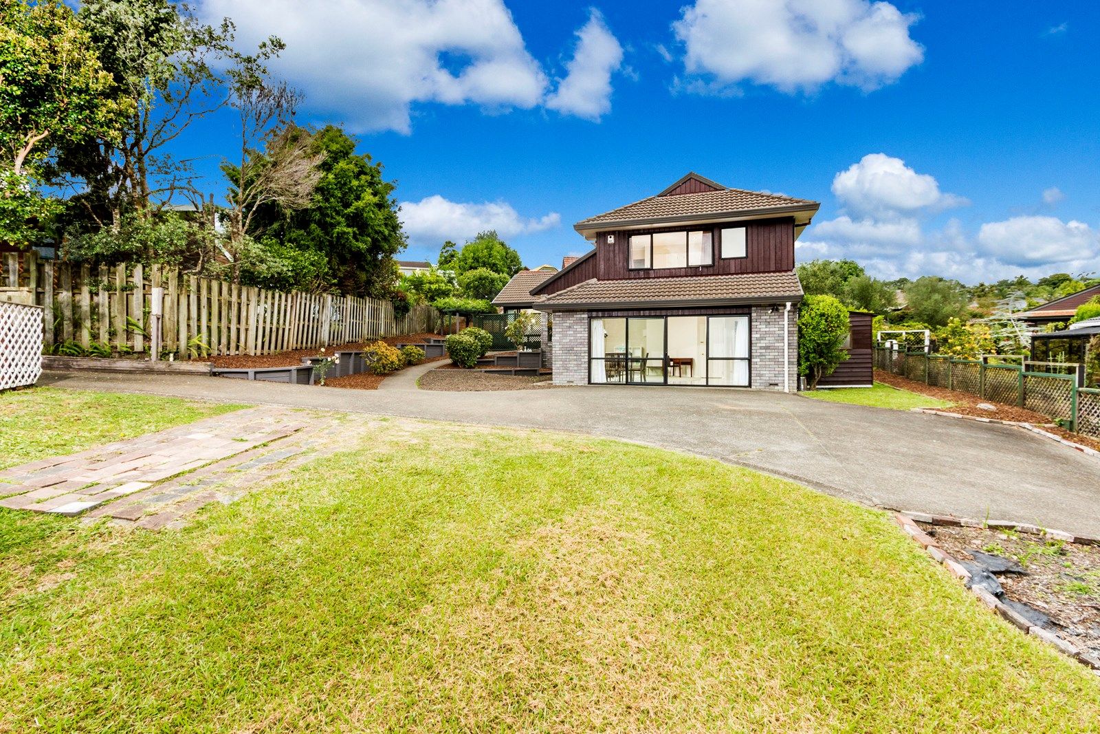 5 Juliet Place, Forrest Hill, Auckland - North Shore, 5部屋, 3バスルーム