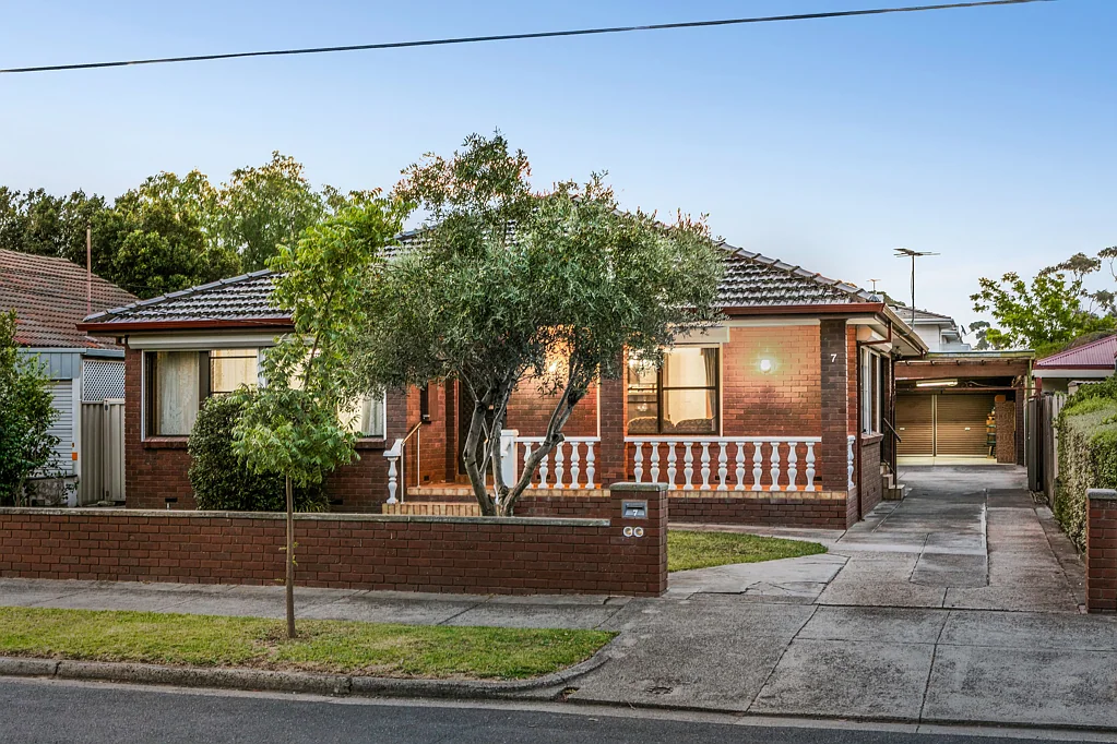 7 Wyuna Street, Fawkner, VIC 3060