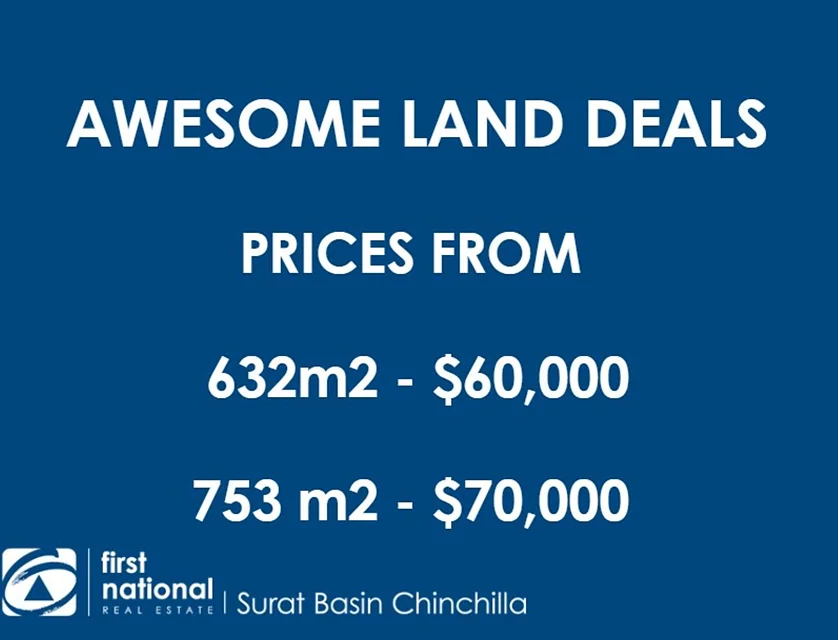 Frame Street, Chinchilla, QLD 4413, 0房, 0浴, Section