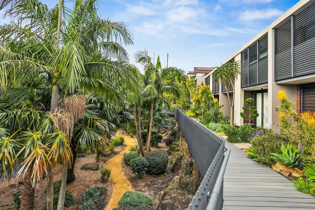 Tempe 3ਬੈੱਡਰੂਮ Designer Townhouse in The Quarry