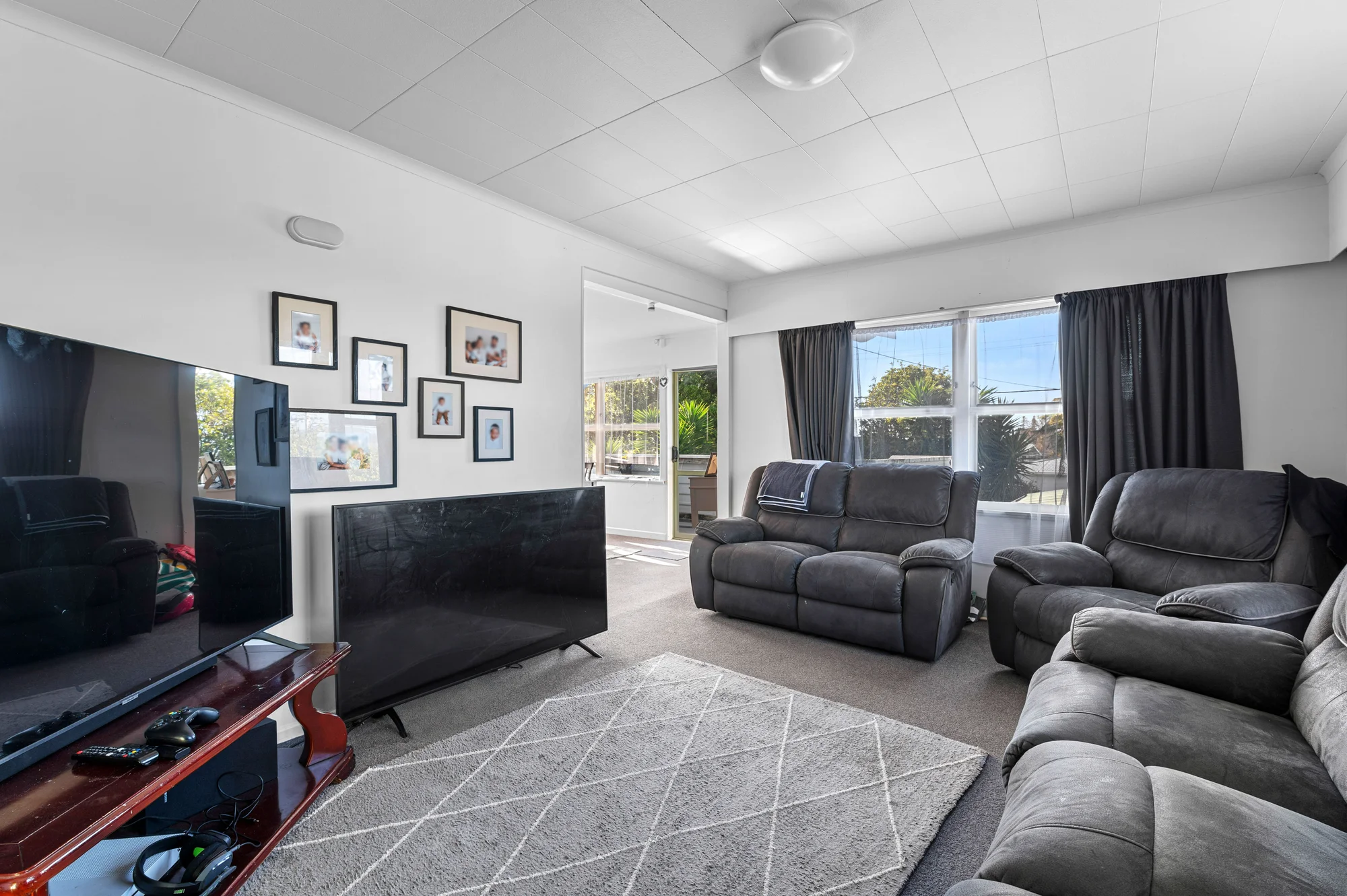 Western Heights 5 Slaapkamer Multiple Options