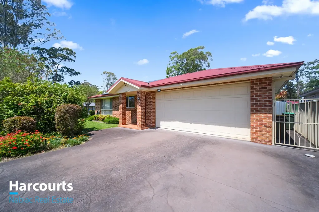 1/5 Farnell Street, Nabiac, NSW 2312
