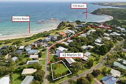 43 Marlin Street, Smiths Beach