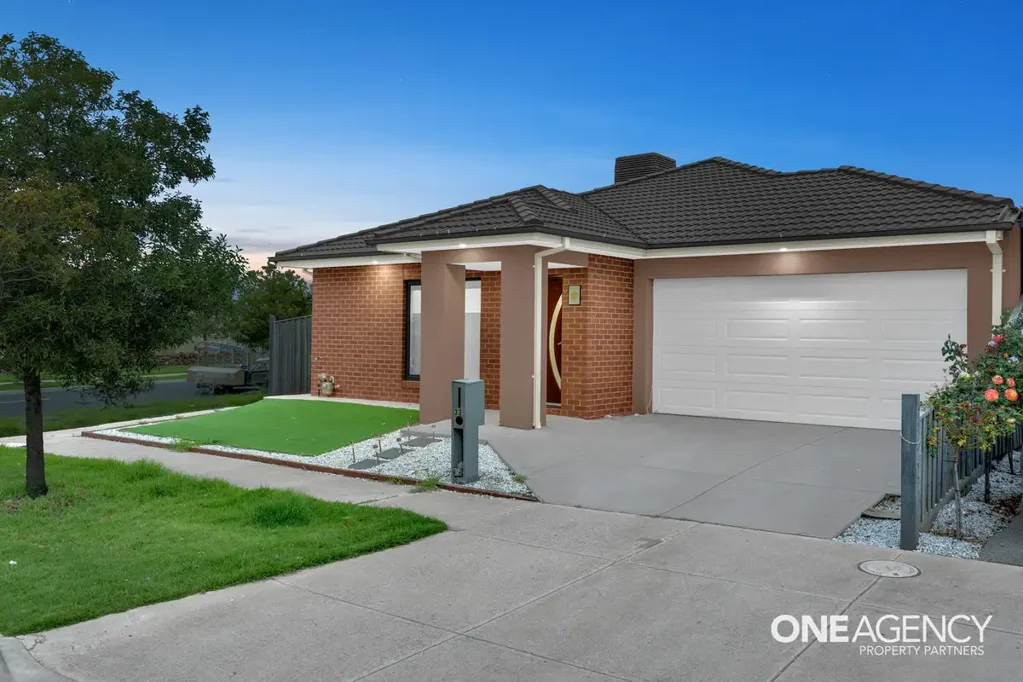 33 Persian Crescent, Tarneit, VIC 3029