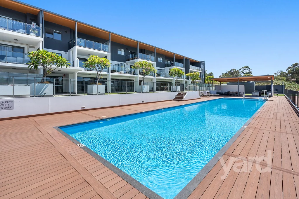 90/49 McGregor Road, Palmyra, WA 6157