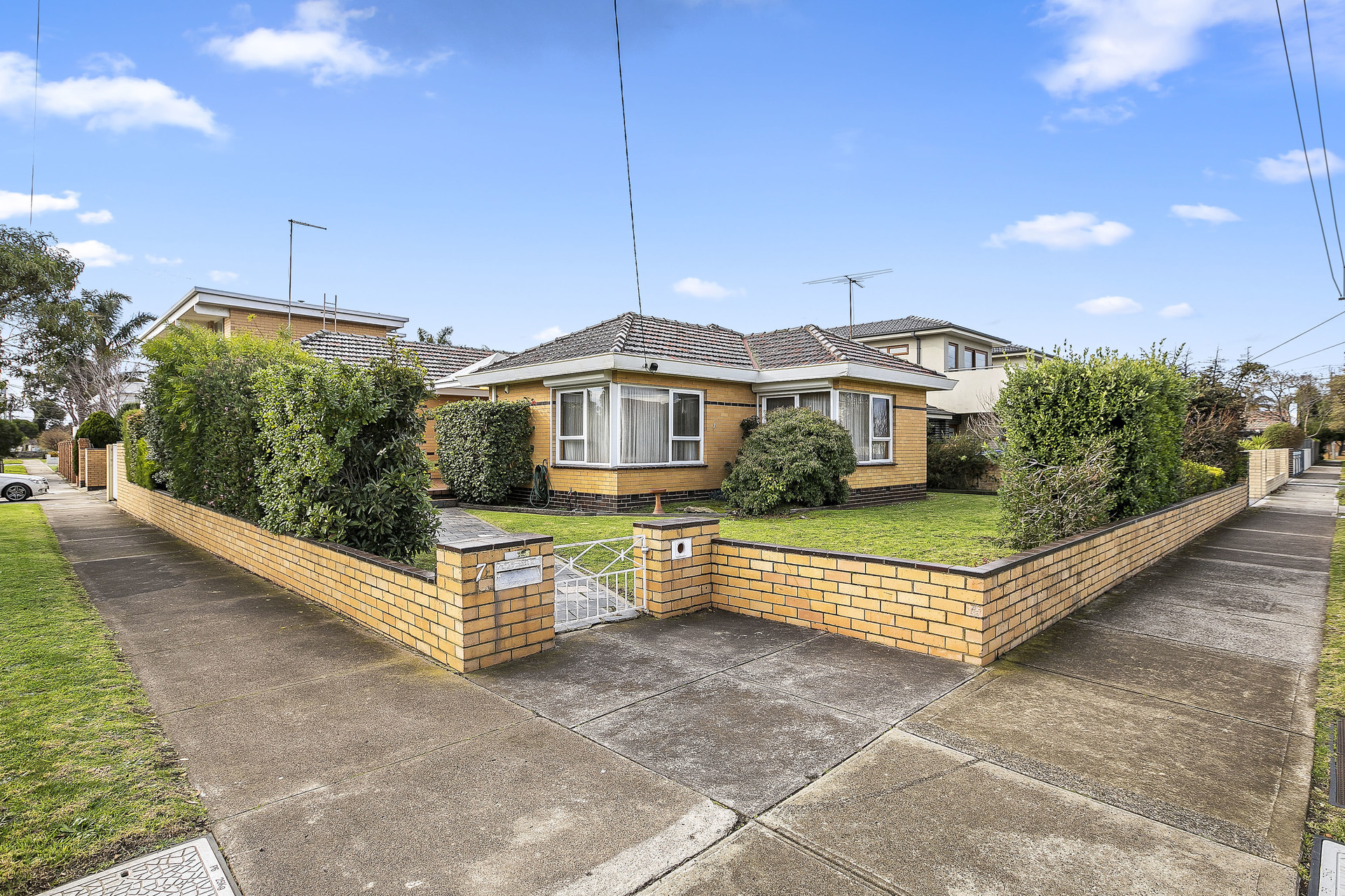 7 BLYTH ST, ALTONA VIC 3018, 0 chambres, 0 salles de bain, House