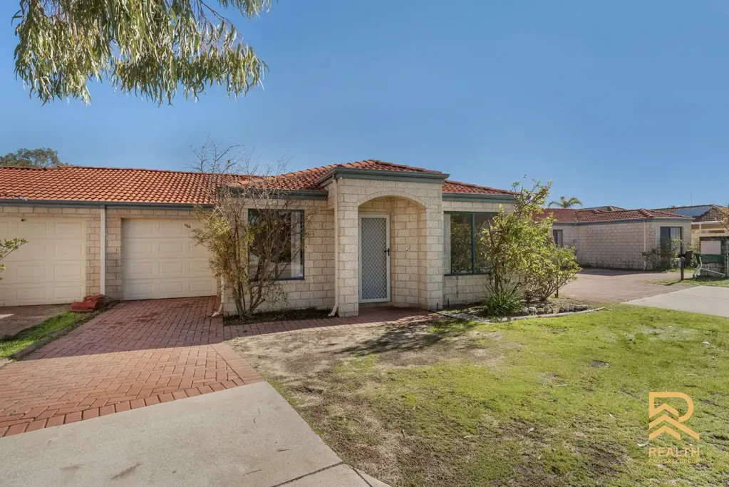 2/21 Holton Way, Cannington, WA 6107
