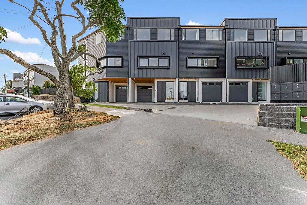 8/ 6 Riddell Road, Glendowie, Auckland City, Auckland