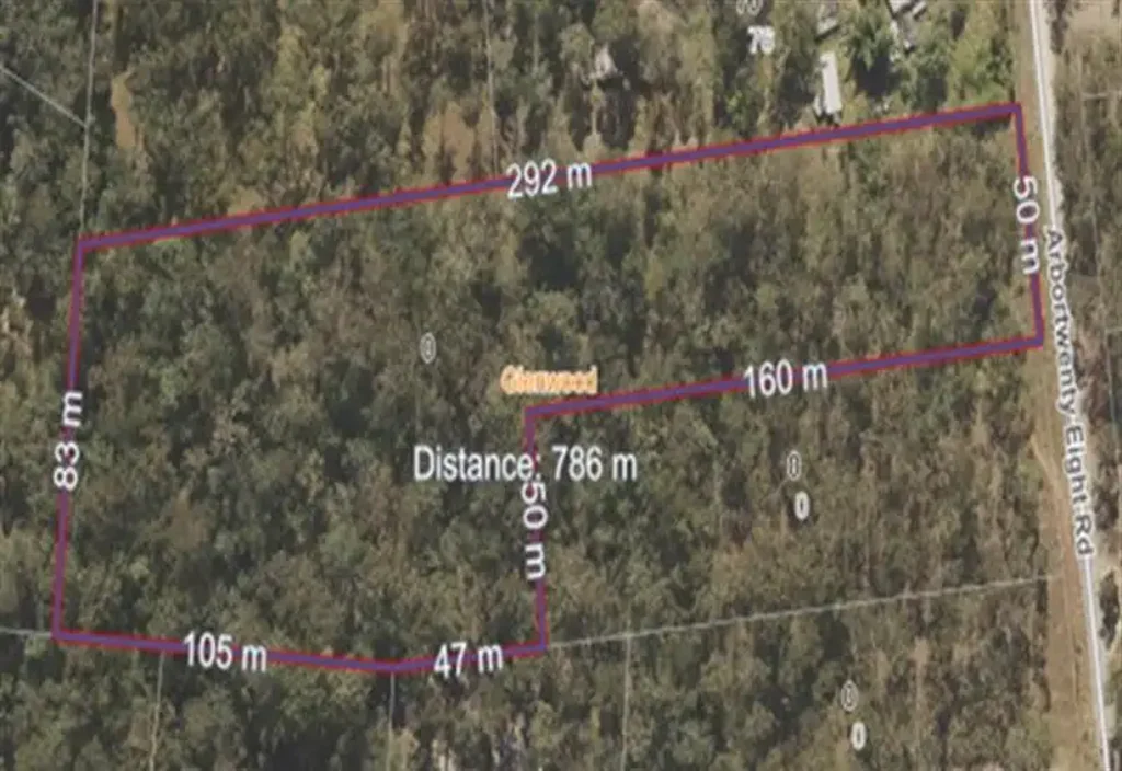 Glenwood Your Private 5.23-Acre Retreat in Leafy Glenwood