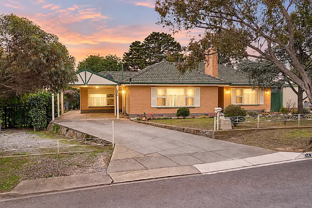 Para Hills 5 Slaapkamer Exceptional 1,222sqm Corner Allotment With Four-Allotment Potential!