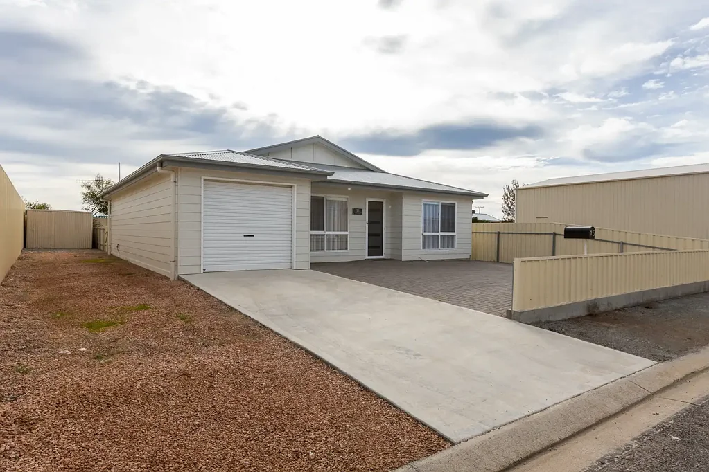 Tumby Bay 3chambre Downsize without Compromise