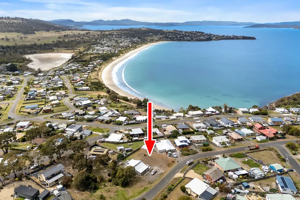 4 Sea Eagle Road, Primrose Sands, TAS 7173