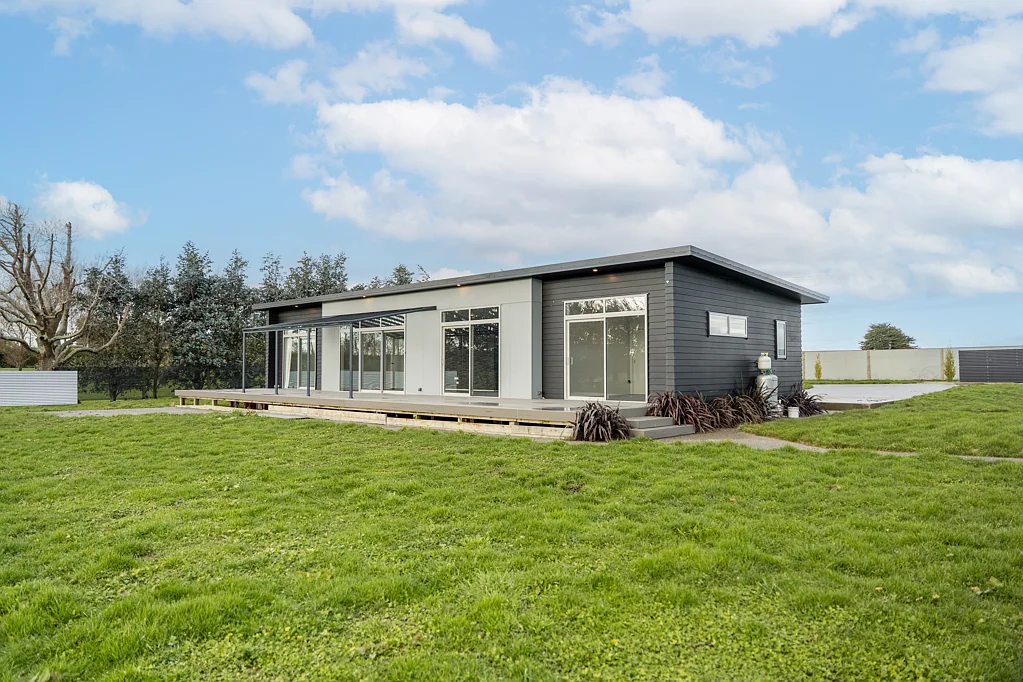 463 & 467 Rimu Road, Kennington, Southland