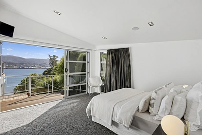8a Doon Street, Vauxhall, Dunedin, 4 침실, 4 욕실, House