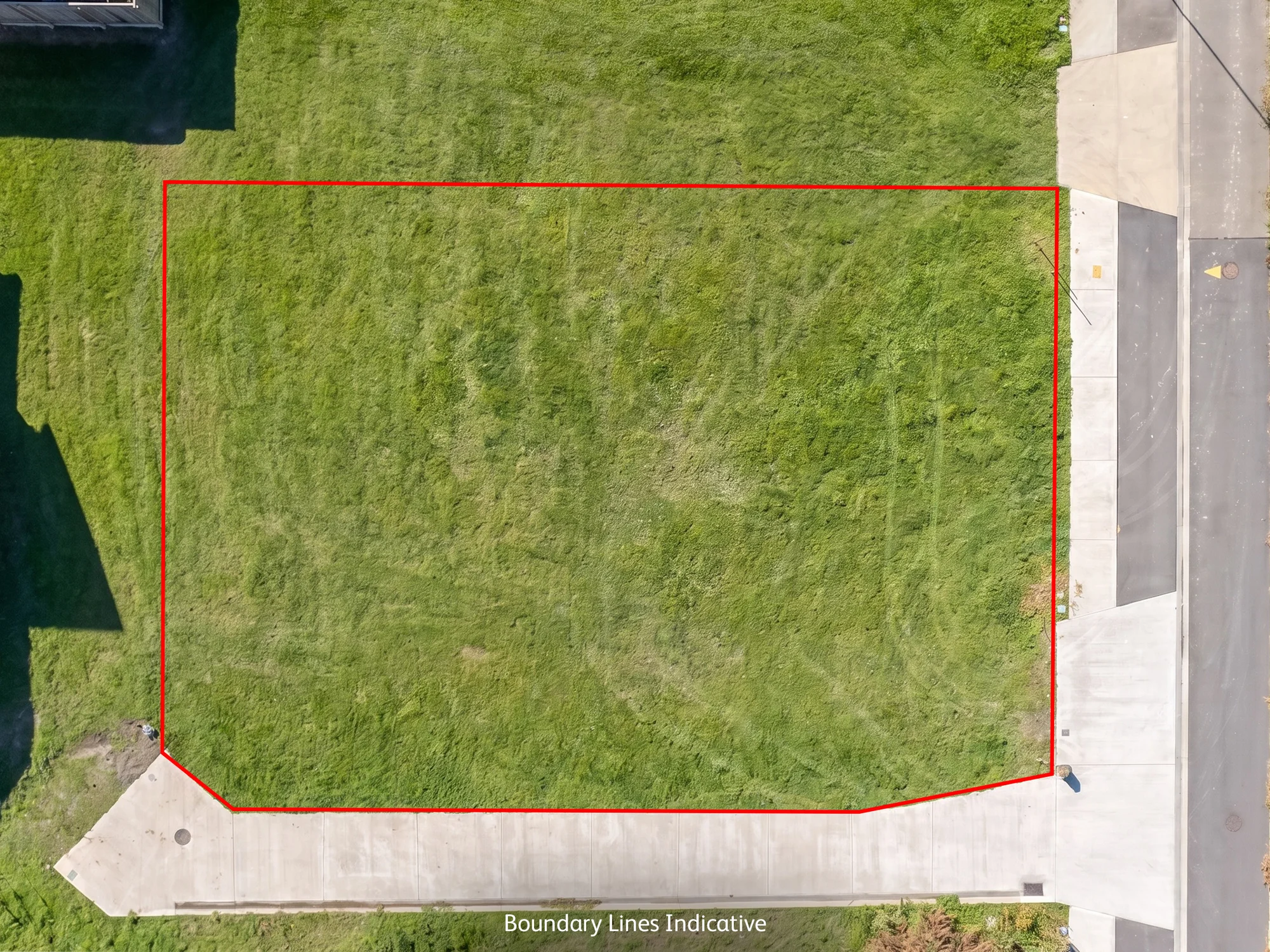 12 Stevens Drive, Greytown, South Wairarapa, Wairarapa, 0房, 0浴, Section