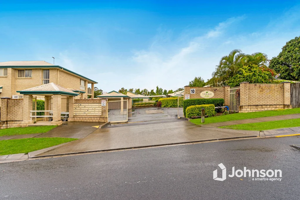 10/10 Federation Street, Wynnum West, QLD 4178