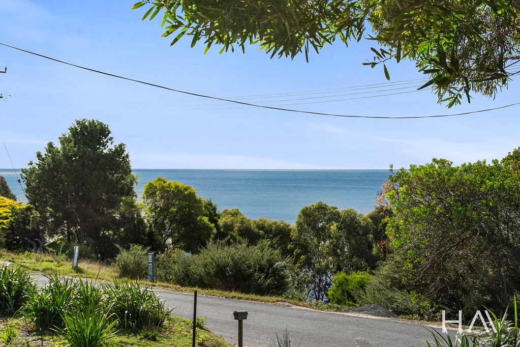 Binalong Bay  Rare Coastal Land with Sweeping Water Views in Iconic Binalong Bay