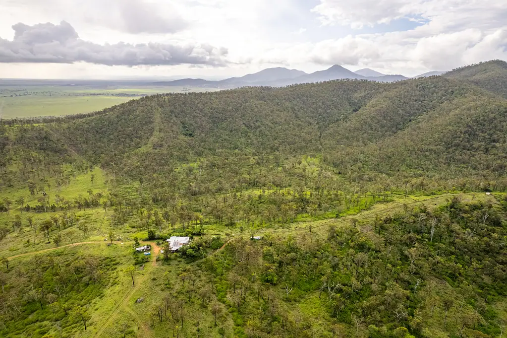 749 Thompson Point Road, Nankin, QLD 4701
