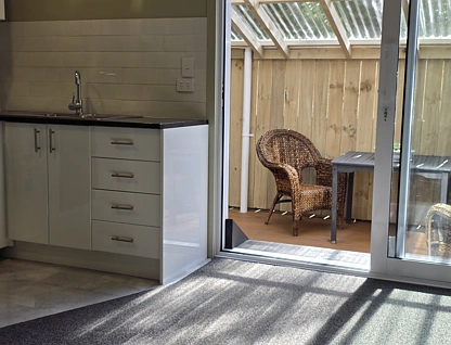 24D Balfour Street, Mornington, 2房, 1浴, House