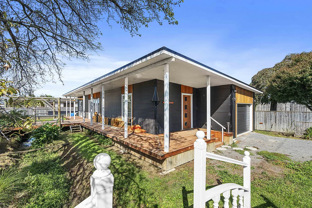 95 Harley Street, Masterton, Wellington