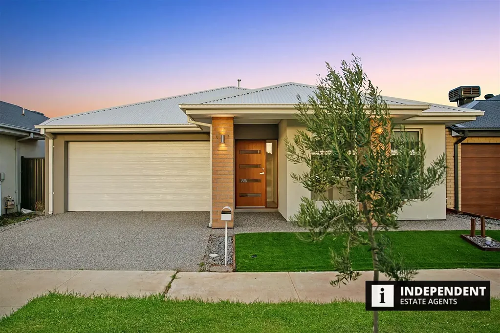 5 Joondalup Street, Cobblebank, VIC 3338