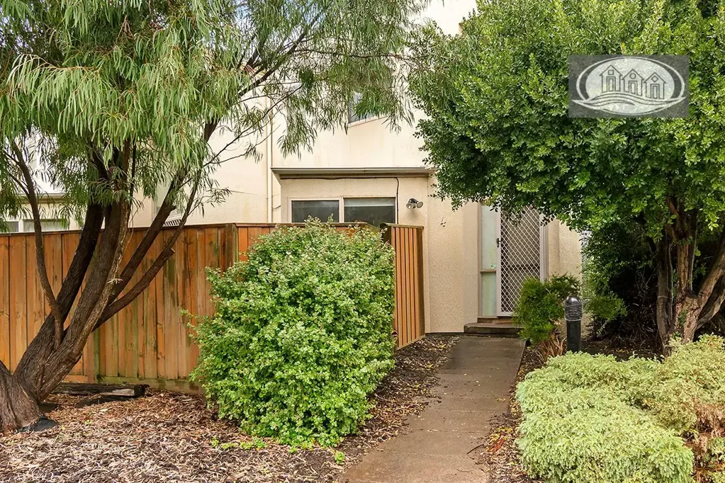 Portland 2房  Low Maintenance Townhouse