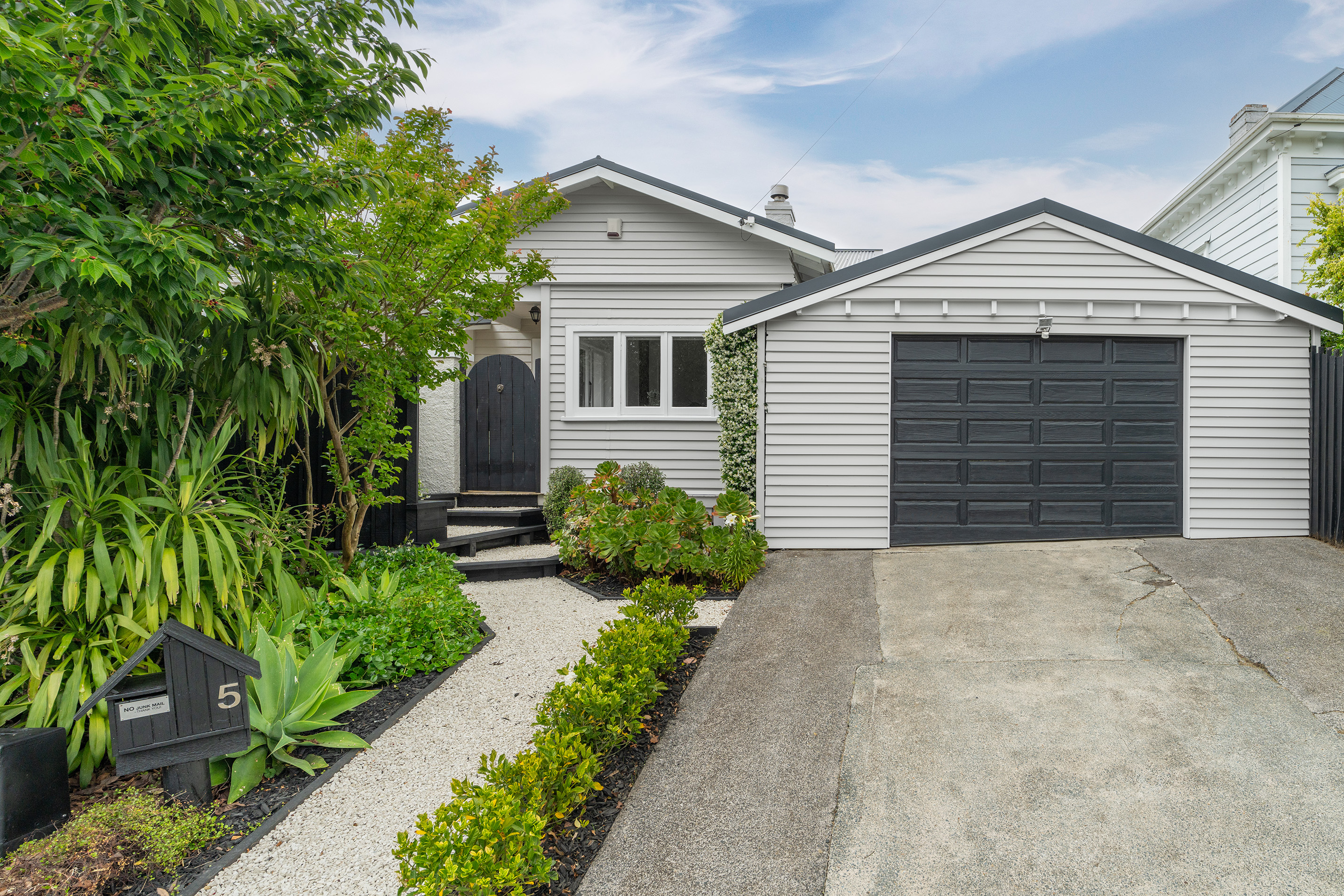 5 Linwood Avenue, Mount Albert, Auckland, 4房, 0浴, House