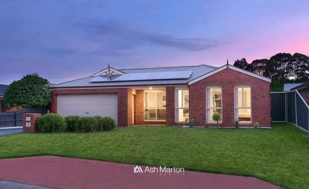 The Perfect Family Haven
