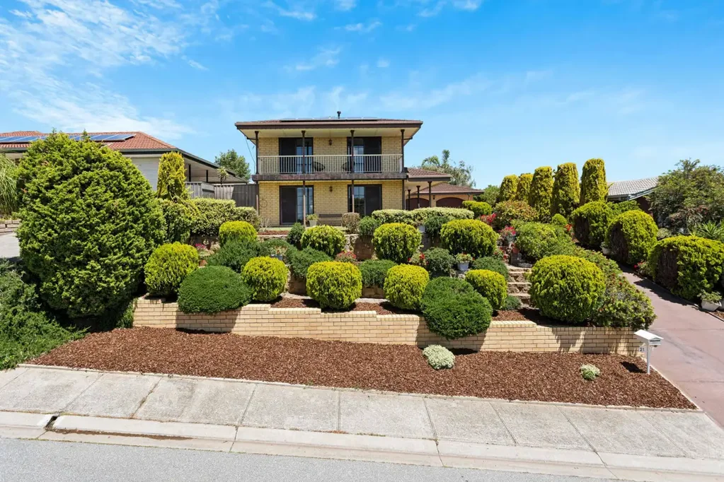 21 Greenridge Court, Wynn Vale, SA 5127