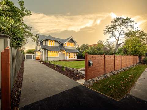 Merivale 4房  Elegance, charm and prime location!