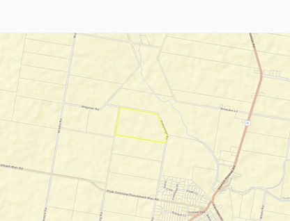 92-202 Pamplings Road, Peak Crossing, Scenic Rim Region, 0 침실, 0 욕실, Section