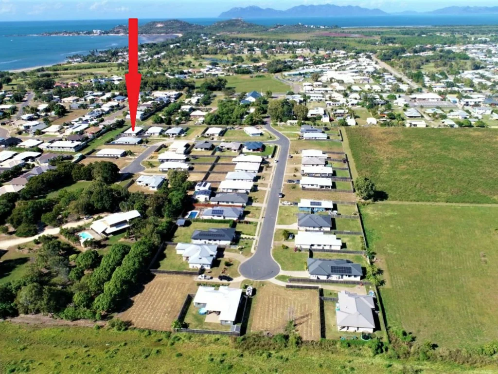 14 Hamilton Street, Bowen, QLD 4805