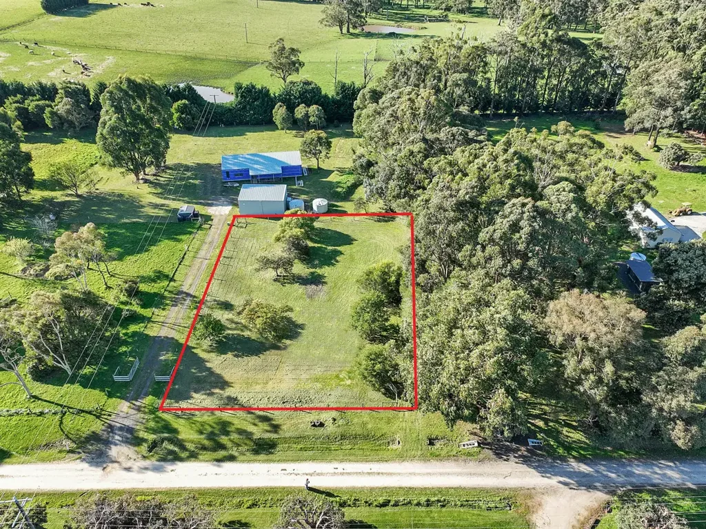 Barwon Downs RURAL RETREAT AWAITS