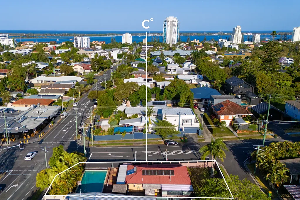 108 Turpin Road, Labrador, QLD 4215