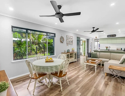 19 Deck Circuit, Trinity Beach, QLD 4879, 3房, 2浴, House