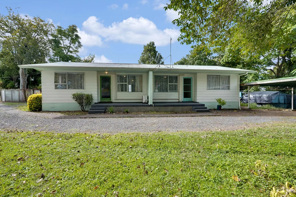 Silverdale 4房  Investment 2 x 2 Bedroom Duplex