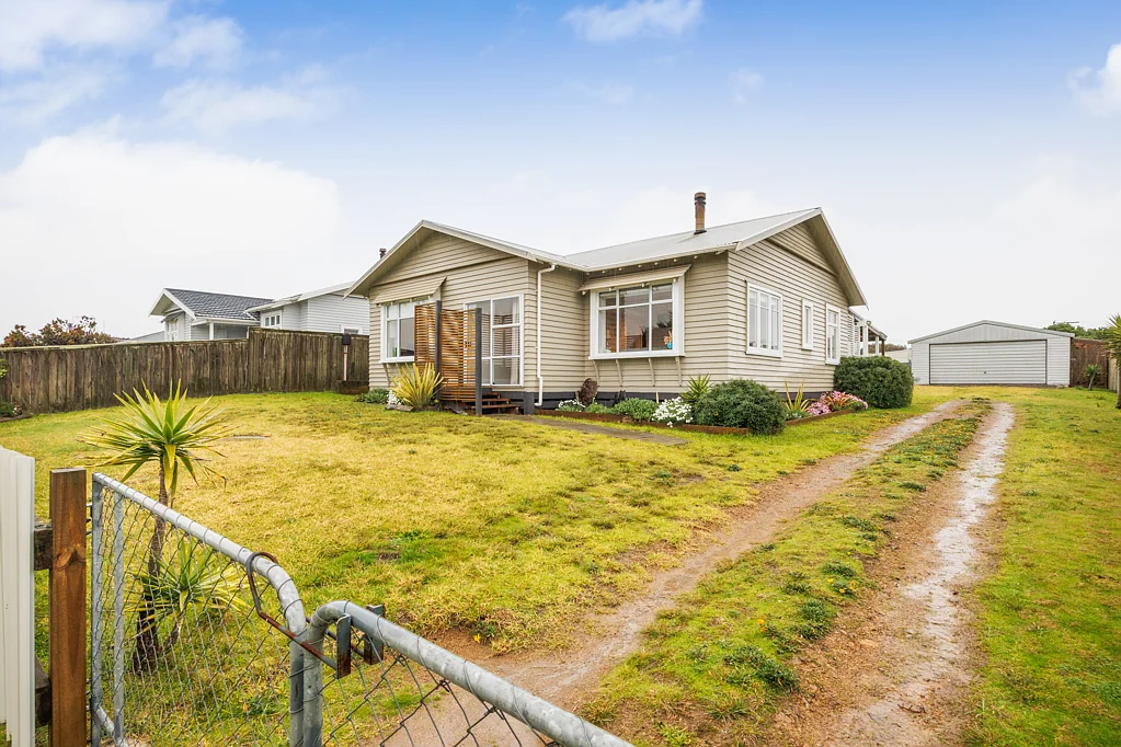 20 Barling Street, Himatangi, Manawatu, Manawatu-Wanganui