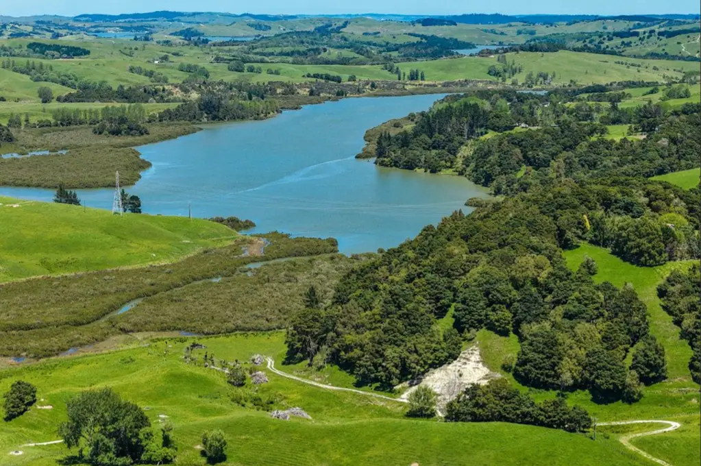 Kaiwaka A Unique Lifestyle Escape by the Kaipara Harbour
