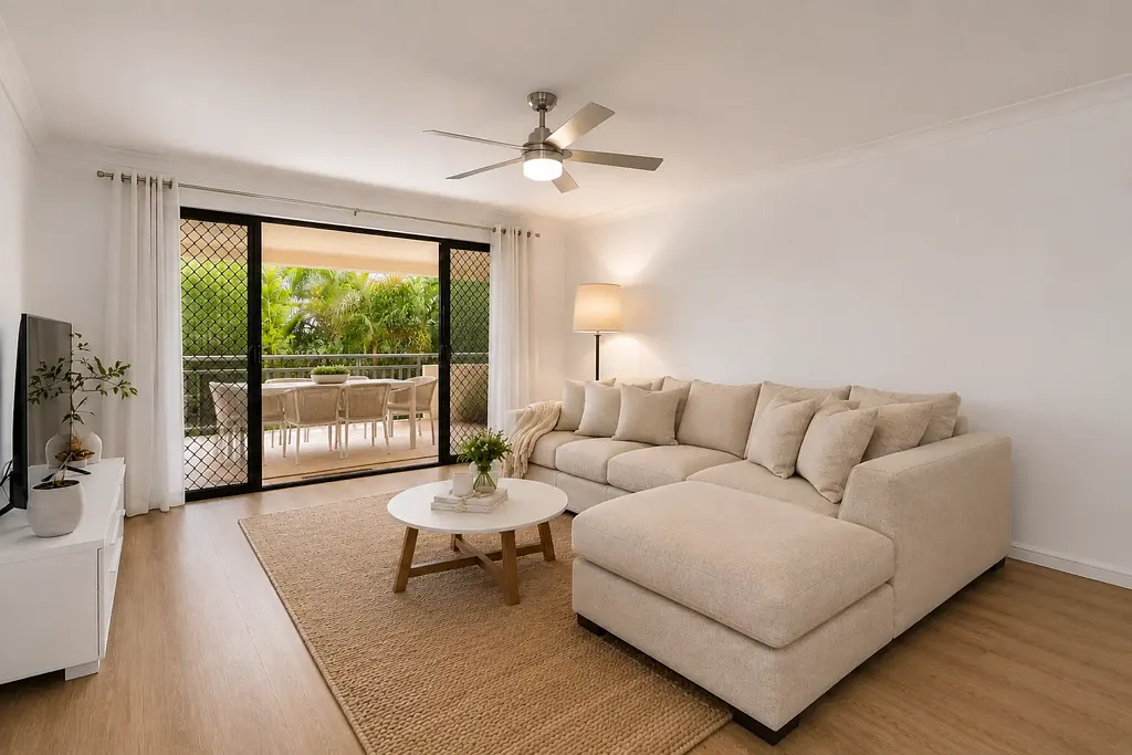 Ascot 2 Slaapkamer Ascot Living in an Unbeatable Location
