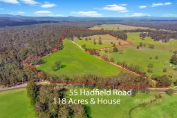 55 Hadfield Road, Noorinbee