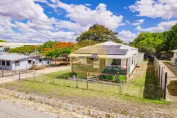 44 Aland Street, Charters Towers City