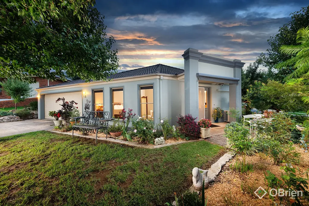 12 Ballara Drive, Wodonga, VIC 3690