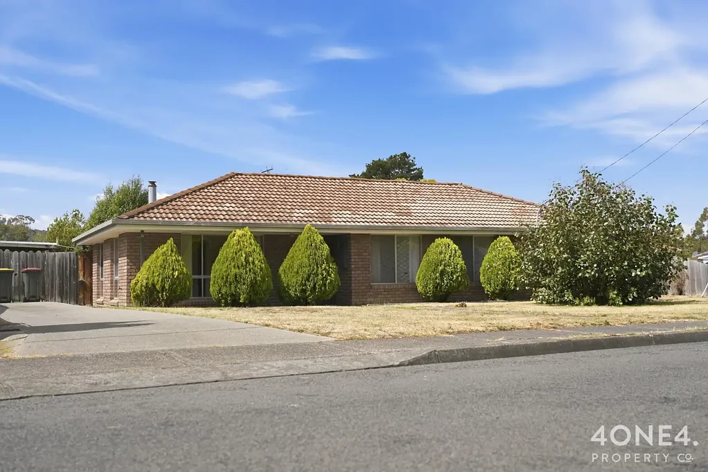 2 Horfield Court, Bagdad, TAS 7030