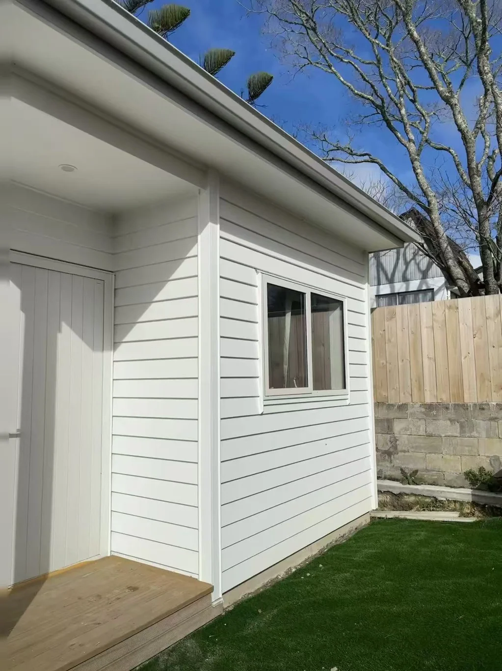 Hillcrest-房-整租