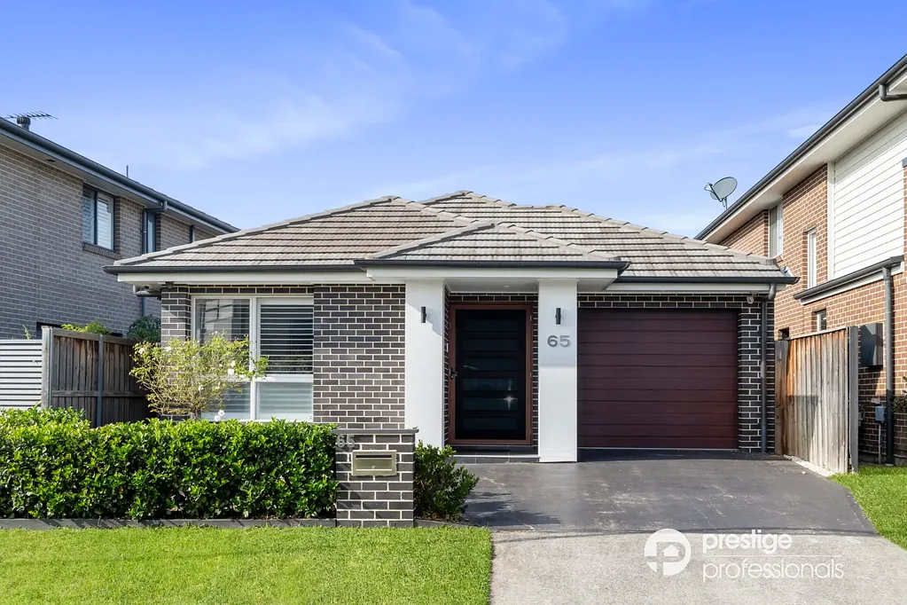 65 Travers Street, Moorebank, NSW 2170
